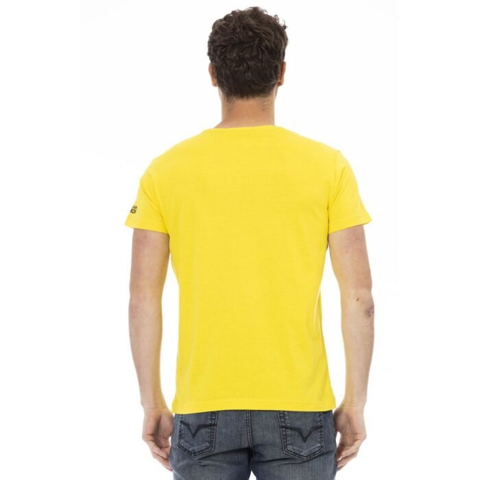 Trussardi Action 2AT26_03Yellow - immagine 3