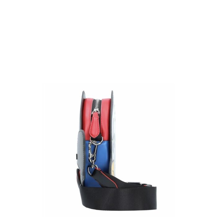 Karl Lagerfeld 231W3125-A999_Black - immagine 3