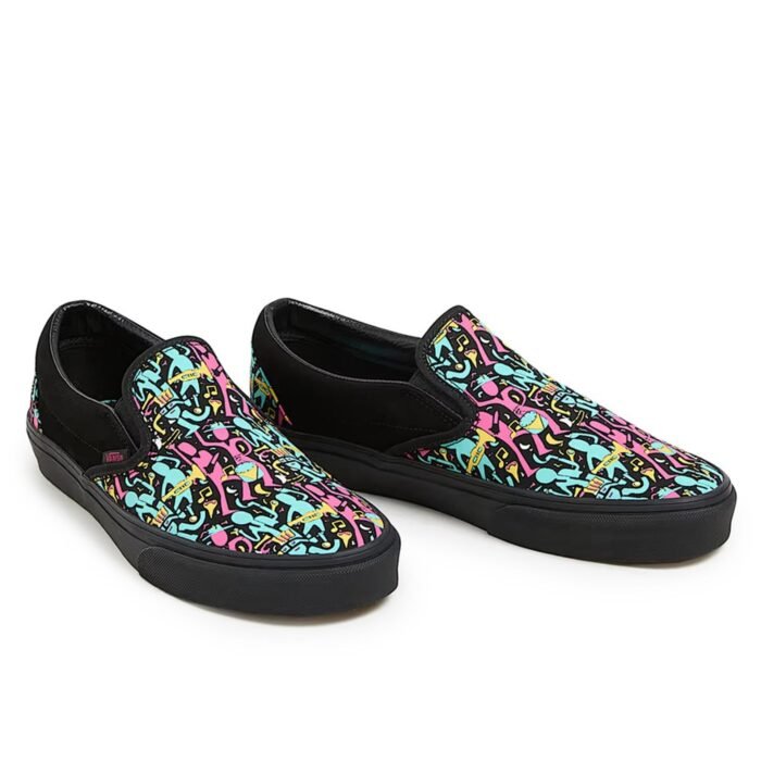 Vans X073_VN000CT5BOV1-_VNBOV - immagine 2
