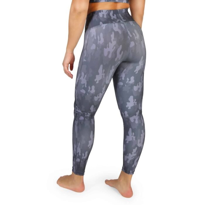Bodyboo BB23956_Camo-DKGrey - immagine 4