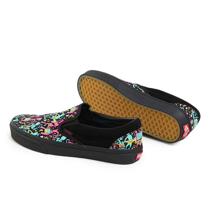 Vans X073_VN000CT5BOV1-_VNBOV - immagine 3