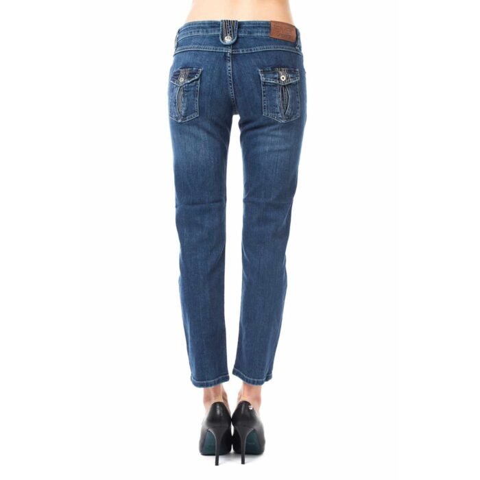 Ungaro Fever 29319M200_699JEANS - immagine 3