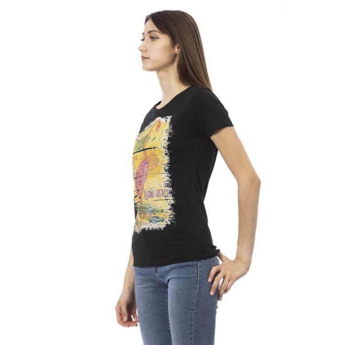 Trussardi Action 2BT09_19Black - immagine 2