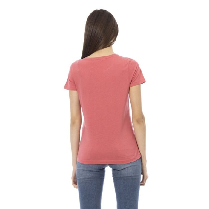 Trussardi Action 2BT02_31Ciclamino - immagine 3