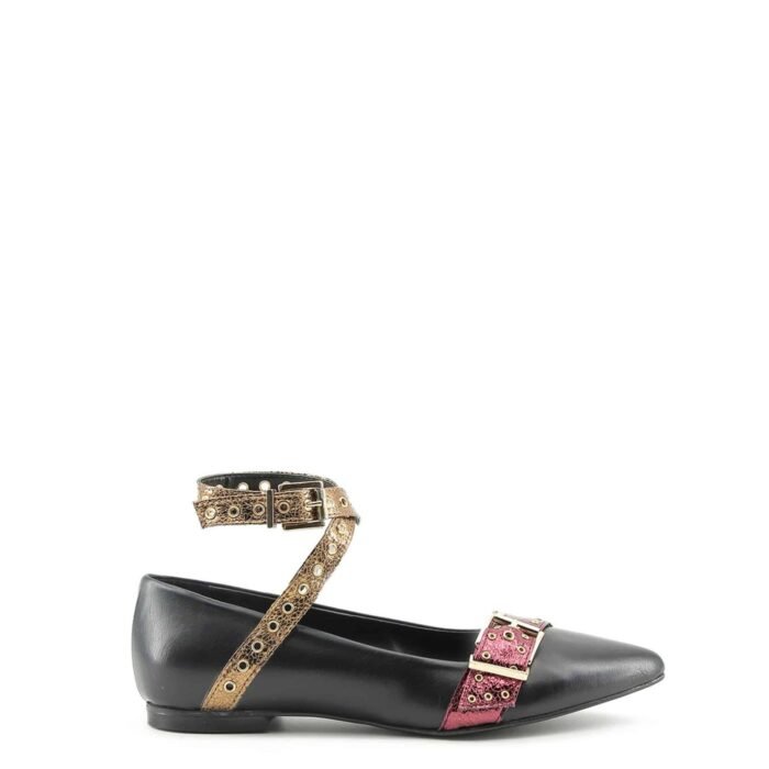 Made in Italia ANTONELLA_NERO-MELANZ-BRONZO - immagine 2