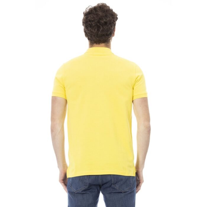 Baldinini Trend MOD.6PO_SONDRIO_GialloYellow - immagine 3