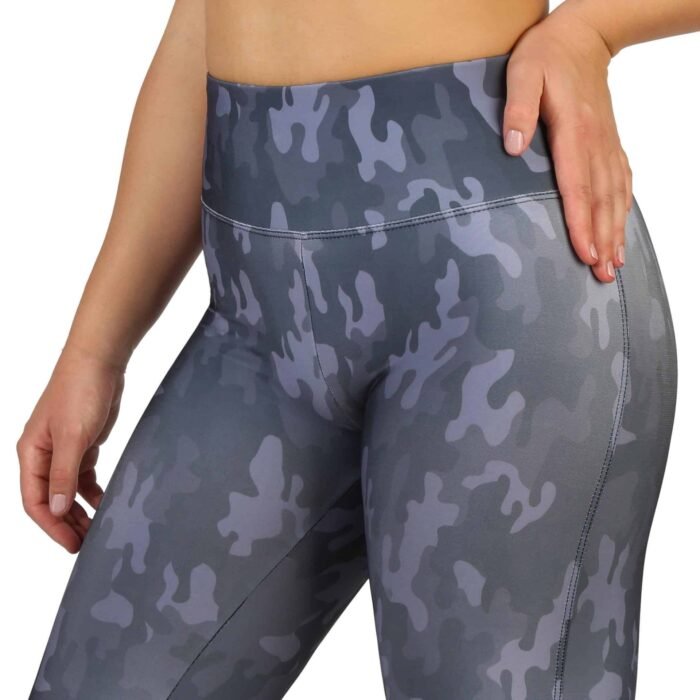 Bodyboo BB23956_Camo-DKGrey - immagine 5