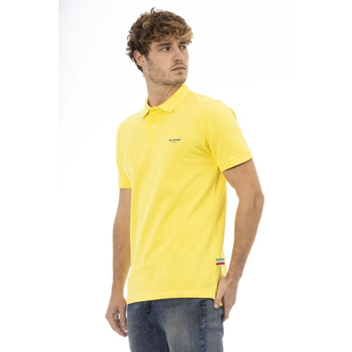 Baldinini Trend MOD.1PO_SONDRIO_GIALLOBLU - immagine 2