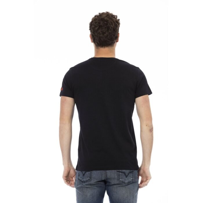 Trussardi Action 2AT46_02Black - immagine 3