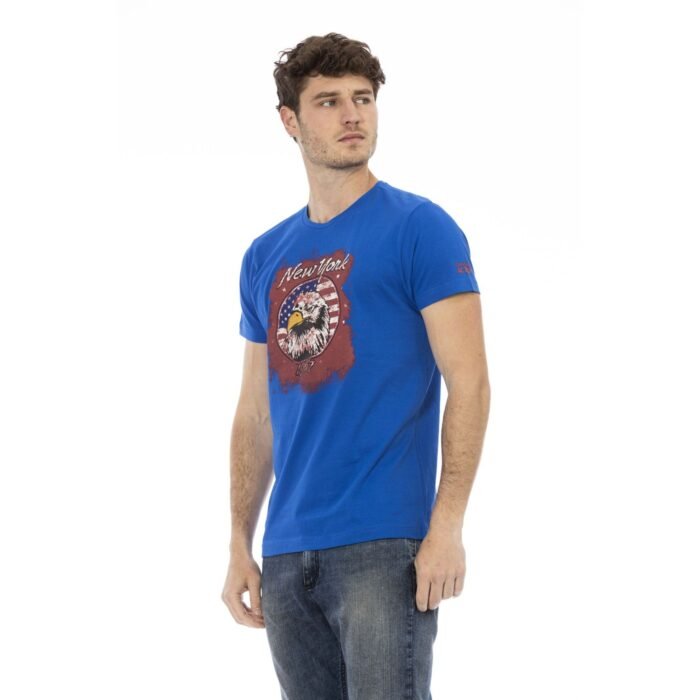 Trussardi Action 2AT23_03Bluette - immagine 2