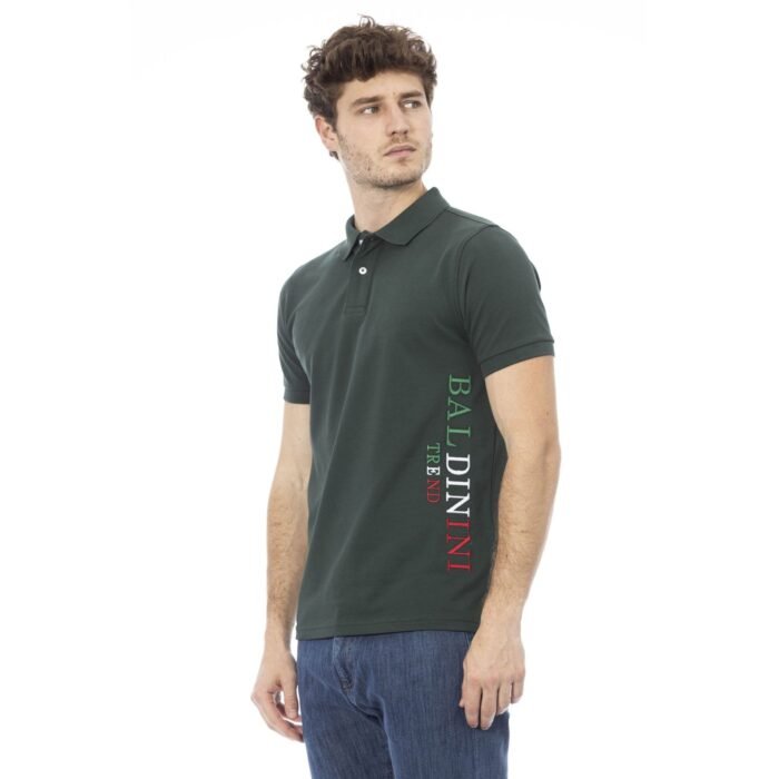 Baldinini Trend MOD.6PO_SONDRIO_VerdeGreen - immagine 2
