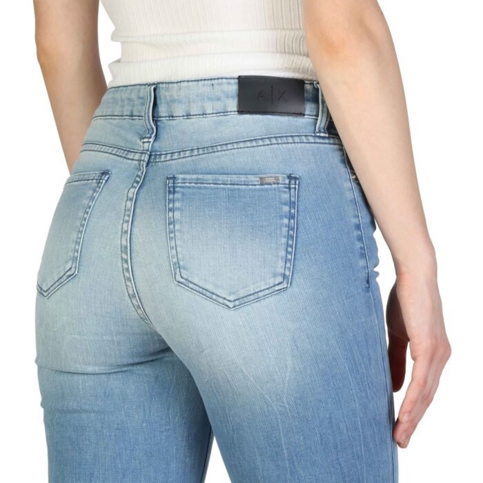 Armani Exchange 3ZYJ65Y2CSZ1500 - immagine 4