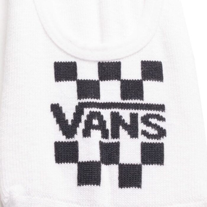 Vans X073_VN000F11WHT1-_VNWHT - immagine 2