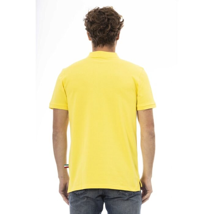 Baldinini Trend MOD.1PO_SONDRIO_GIALLOBLU - immagine 3