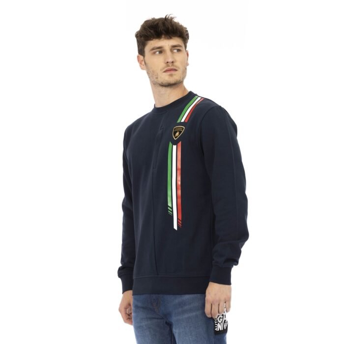 Automobili Lamborghini 72XBI017CJ315_240BLUACHELOS - immagine 3