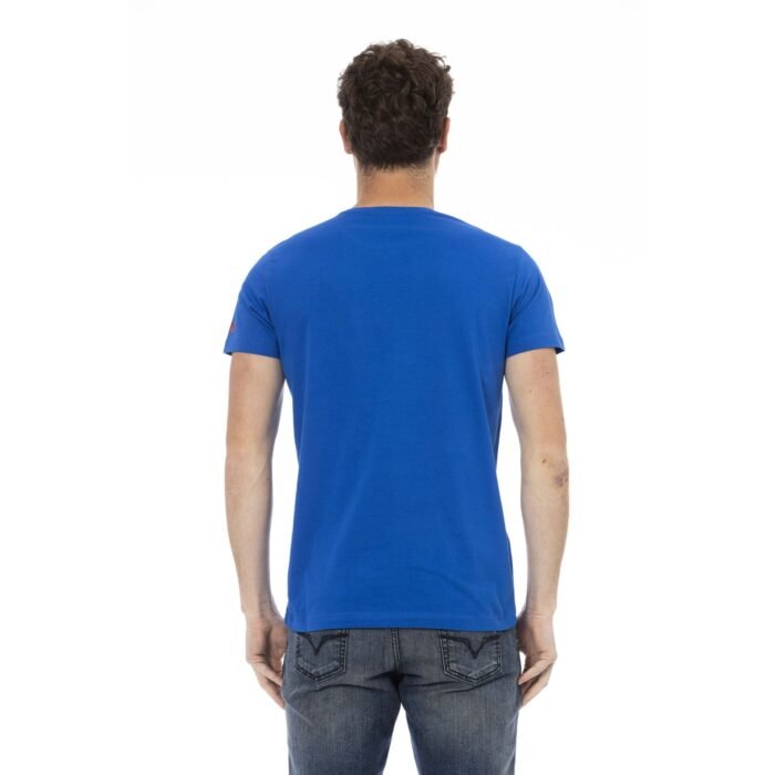 Trussardi Action 2AT23_03Bluette - immagine 3