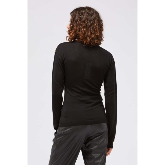 Custo Barcelona BDA41031468_1555BLACKFANTASY - immagine 3