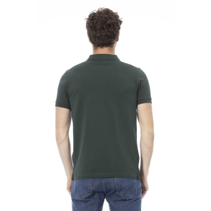 Baldinini Trend MOD.6PO_SONDRIO_VerdeGreen - immagine 3