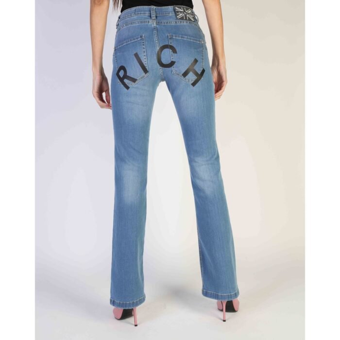 Richmond HWP23142JE_DBLUE-BLK - immagine 2
