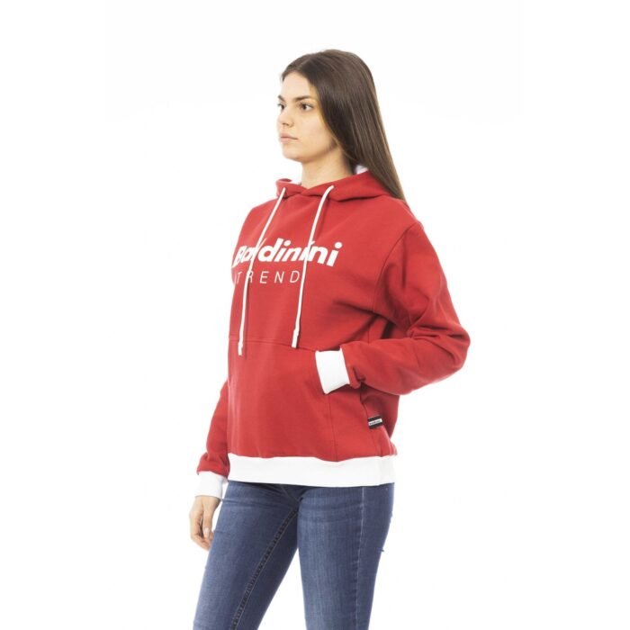 Baldinini Trend 813495_MANTOVA_RossoRed - immagine 2