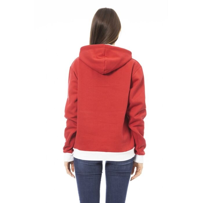 Baldinini Trend 813495_MANTOVA_RossoRed - immagine 3