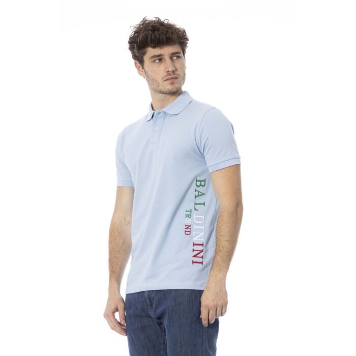 Baldinini Trend MOD.6PO_SONDRIO_AzzurroSky - immagine 2