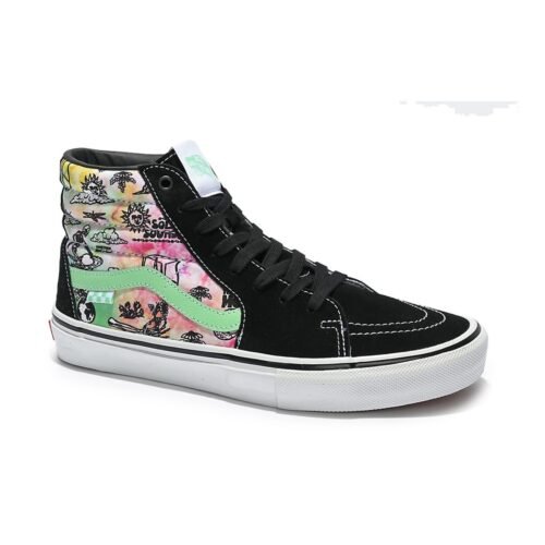 Vans X073_VN0A5FCCAPI1-_VNAPI