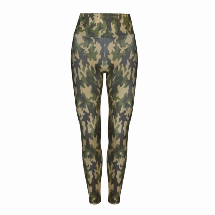 Bodyboo BB23956_Camo-Green - immagine 2