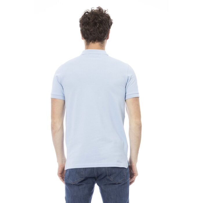 Baldinini Trend MOD.6PO_SONDRIO_AzzurroSky - immagine 3