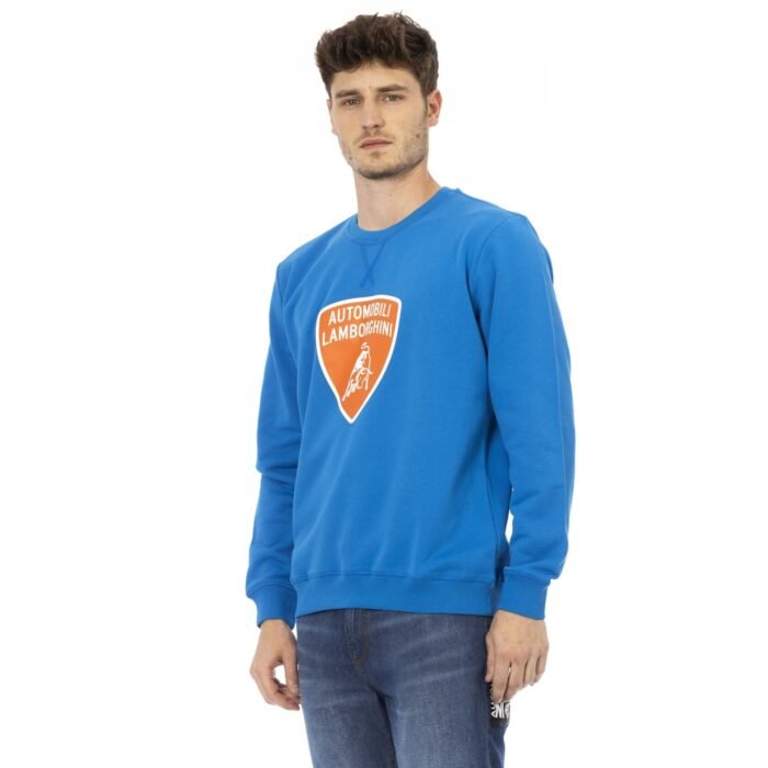 Automobili Lamborghini 72XBI000CJ315_202SKYDIVERBLUE_D - immagine 2