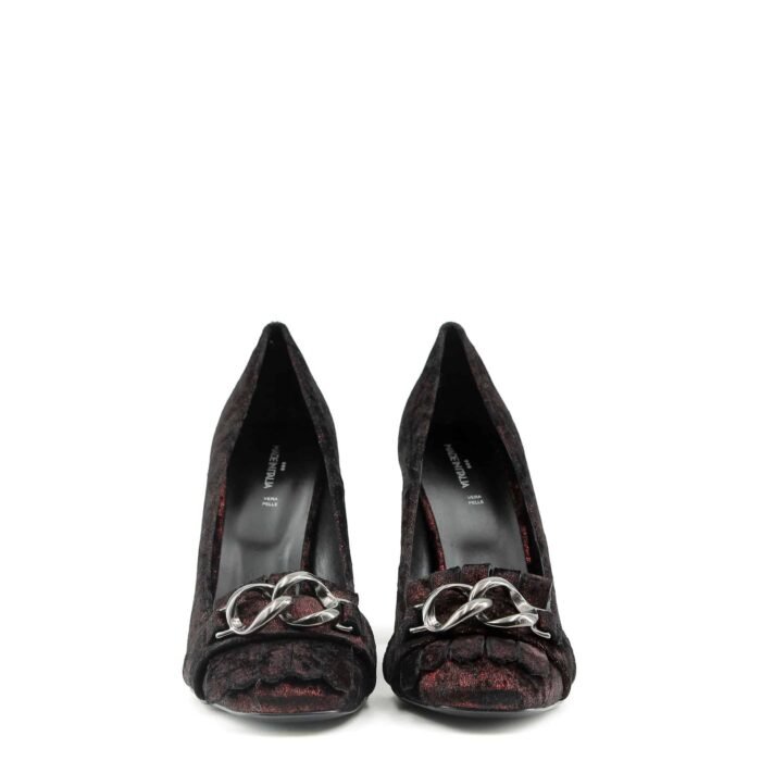 Made in Italia ENRICA_ROSSO - immagine 4