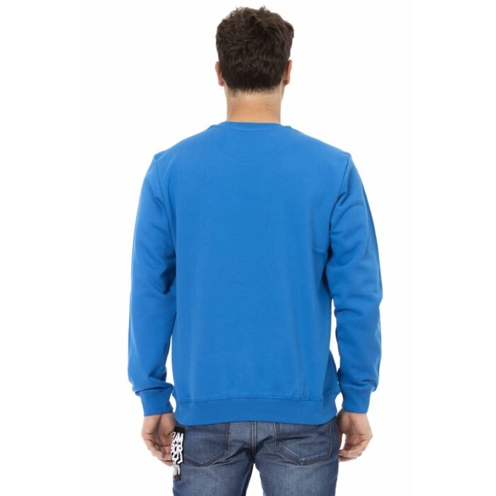 Automobili Lamborghini 72XBI000CJ315_202SKYDIVERBLUE_D - immagine 3