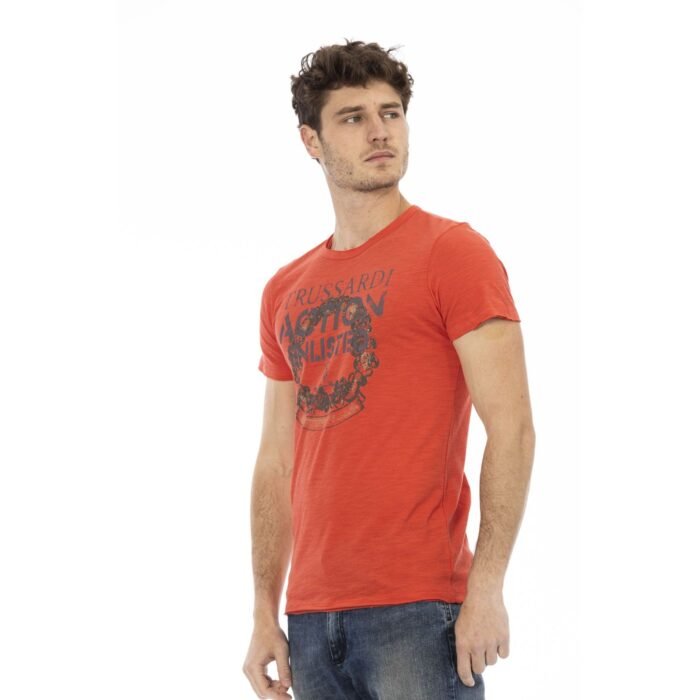 Trussardi Action 2AT17_35Red - immagine 2