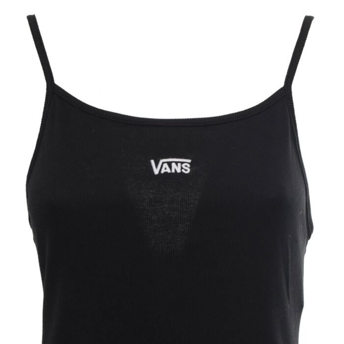 Vans X073_VN0A5LMEBLK1-_VNBLK - immagine 3