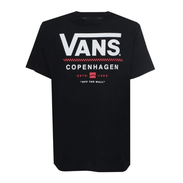 Vans X073_VN0A4CYXBLK1-_VNBLK - immagine 2