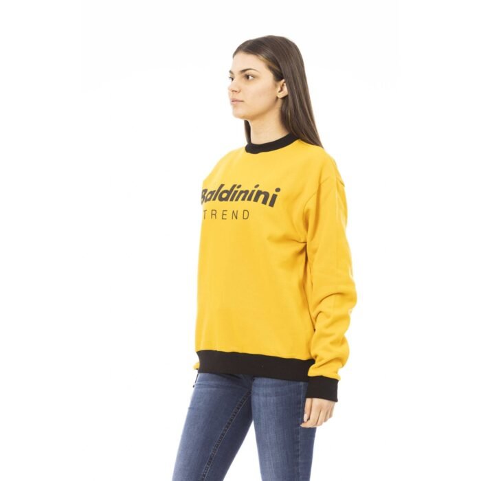 Baldinini Trend 6510141_MANTOVA_GialloYellow - immagine 2