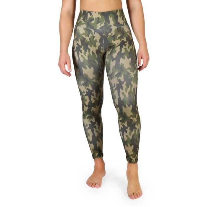Bodyboo BB23956_Camo-Green - immagine 3
