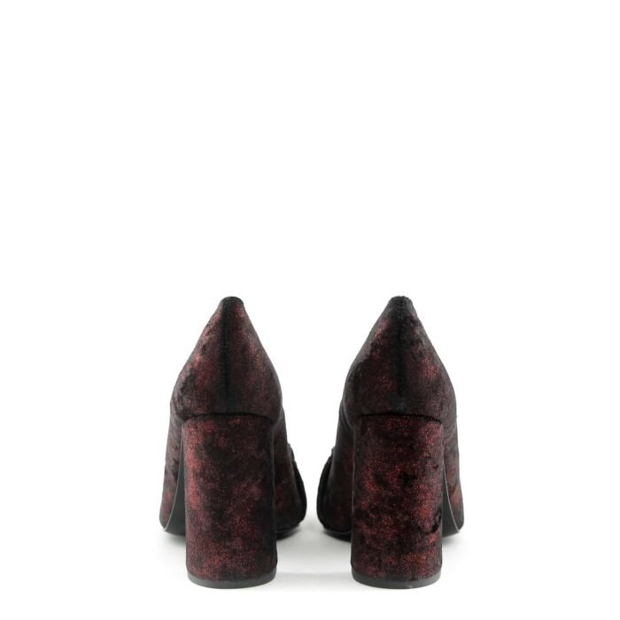 Made in Italia ENRICA_ROSSO - immagine 5