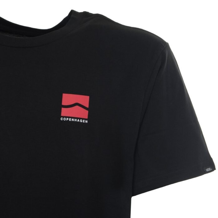 Vans X073_VN0A4CYXBLK1-_VNBLK - immagine 3