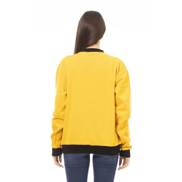 Baldinini Trend 6510141_MANTOVA_GialloYellow - immagine 3