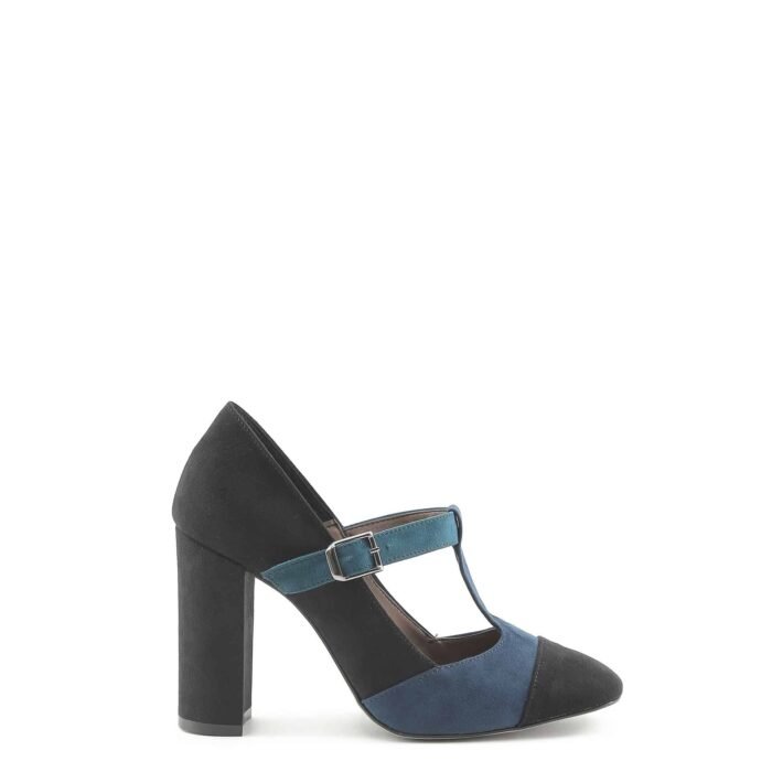 Made in Italia GIORGIA_NERO-BLU - immagine 2