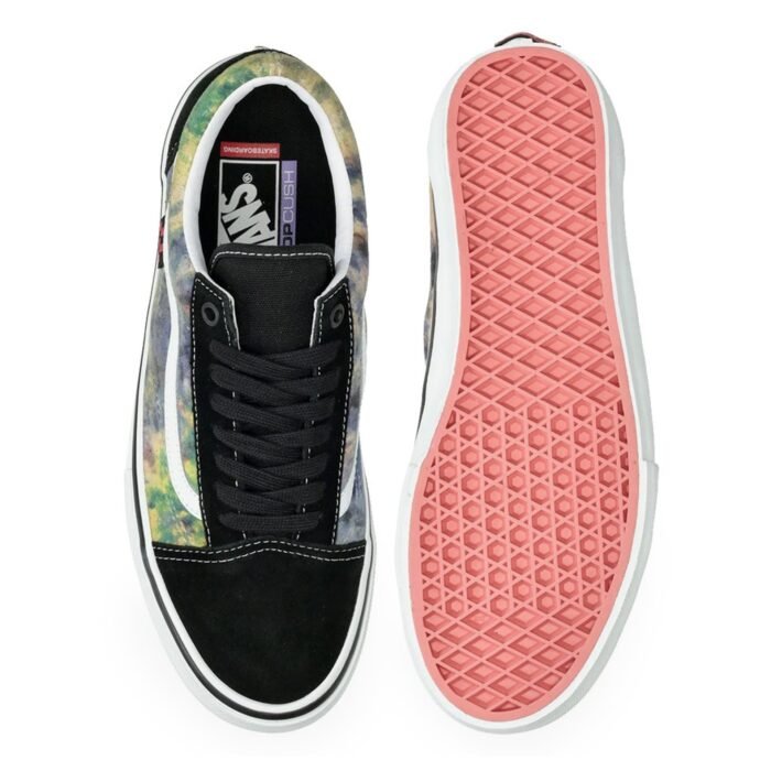 Vans X073_VN0A5FCBBML1-_VNBML - immagine 2