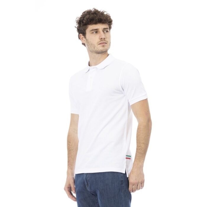 Baldinini Trend MOD.5PO_SONDRIO_BiancoWhite - immagine 2