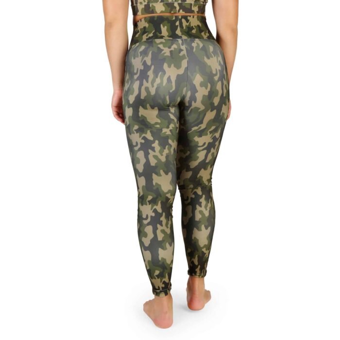 Bodyboo BB23956_Camo-Green - immagine 4