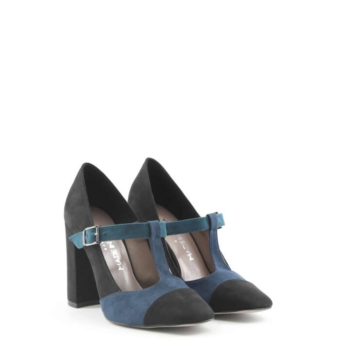 Made in Italia GIORGIA_NERO-BLU - immagine 3