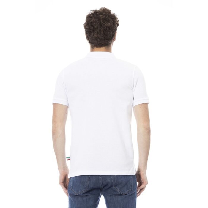 Baldinini Trend MOD.5PO_SONDRIO_BiancoWhite - immagine 3