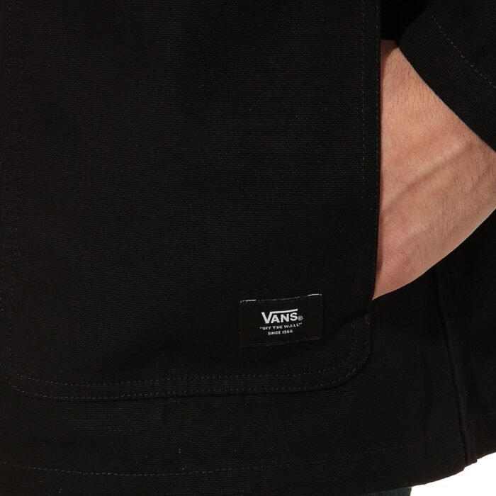 Vans X073_VN0A3WF1BLK1-_VNBLK - immagine 3