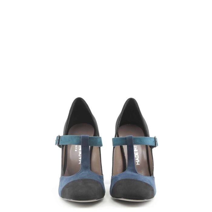 Made in Italia GIORGIA_NERO-BLU - immagine 4