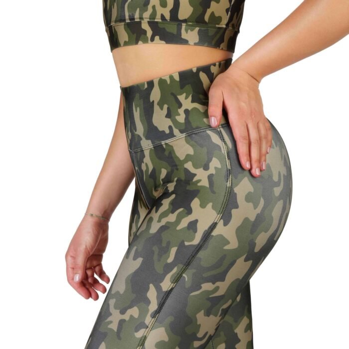 Bodyboo BB23956_Camo-Green - immagine 5