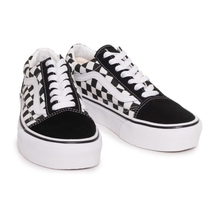 Vans X073_VN0A3B3UHRK1-_VNHRK - immagine 2